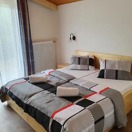 Inge Gæstehus 3*