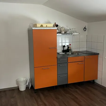 Inge 3* Hinterstoder