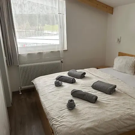 Inge Gæstehus 3*