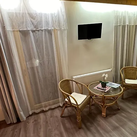 Inge بيت ضيافة 3*