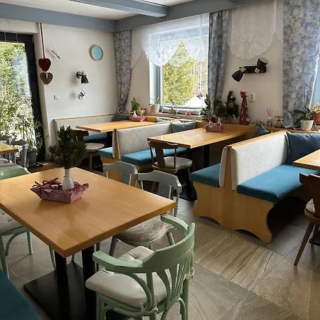 Casa de hóspedes Inge 3*