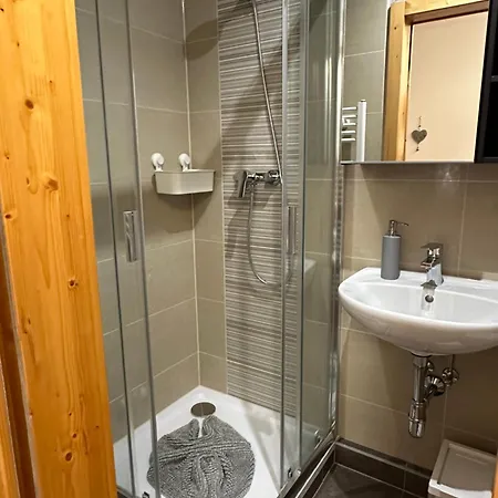 بيت ضيافة Inge هينترستودر