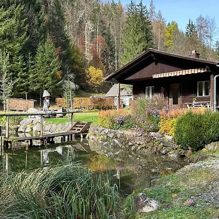 Inge 3* Hinterstoder