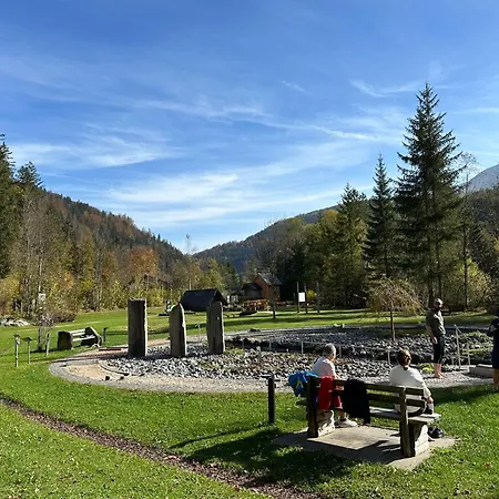 Πανσιόν Inge Hinterstoder