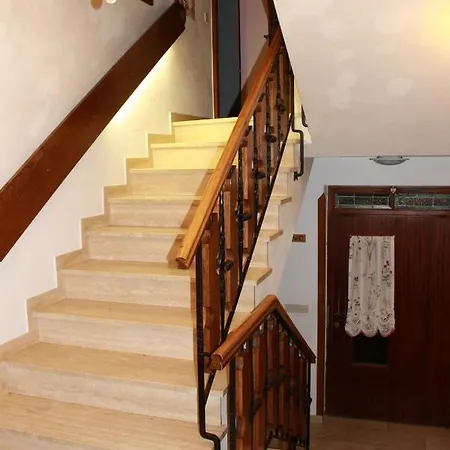 Casa de hóspedes Inge 3*