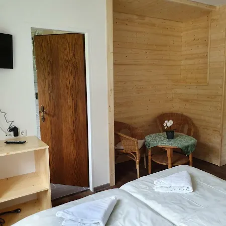 Inge Pensjonat 3*