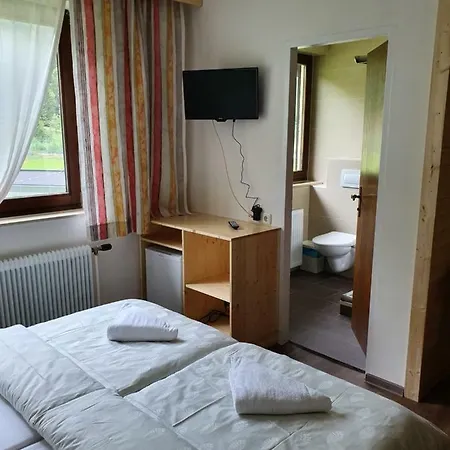 Inge بيت ضيافة هينترستودر