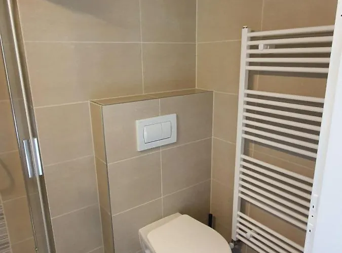 Πανσιόν Inge Hinterstoder