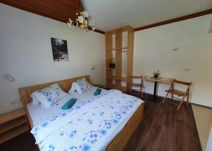 Inge 3* Hinterstoder