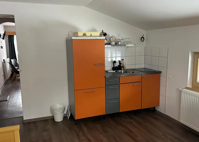 Inge 3* Hinterstoder