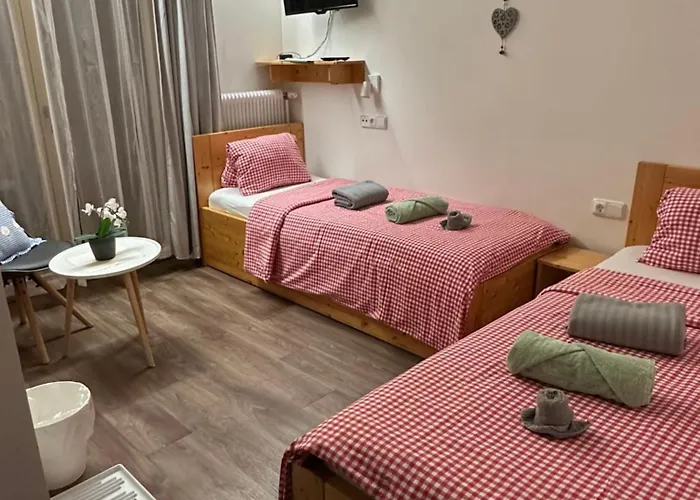 Inge 3* Hinterstoder