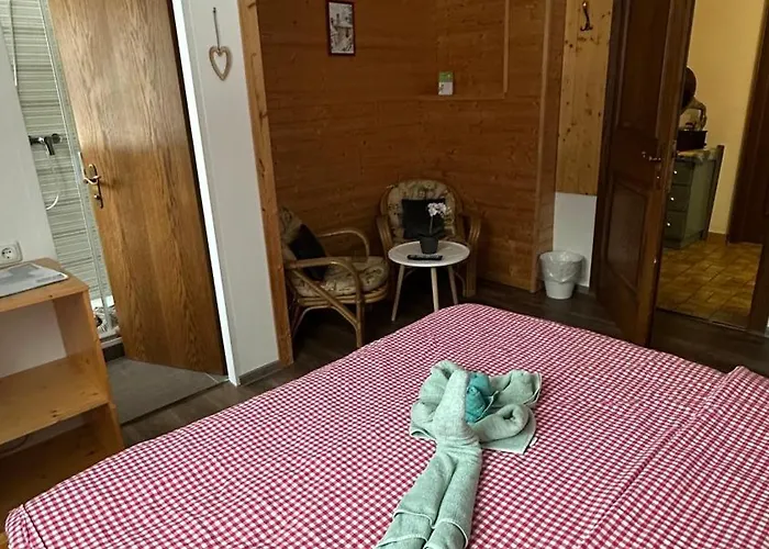 Inge 게스트하우스 3*