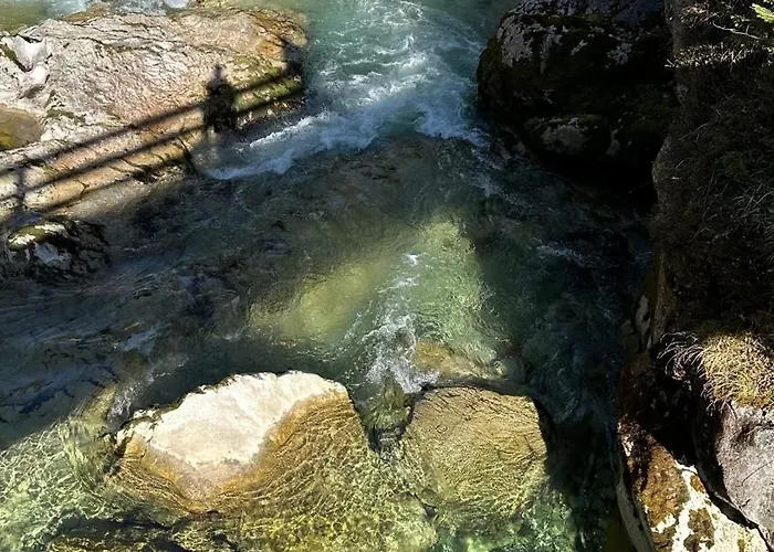 Πανσιόν Inge Hinterstoder