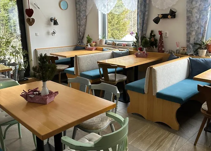 Πανσιόν Inge 3*