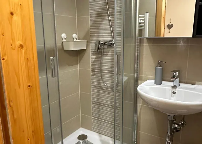 Πανσιόν Inge Hinterstoder