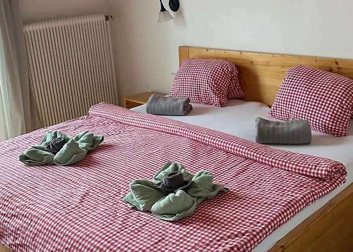 Inge 3* Hinterstoder