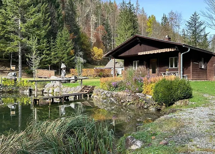 Inge 3* Hinterstoder