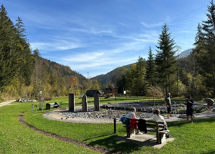 Πανσιόν Inge Hinterstoder