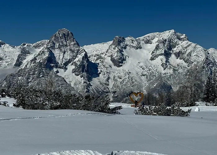 Inge 3* Hinterstoder