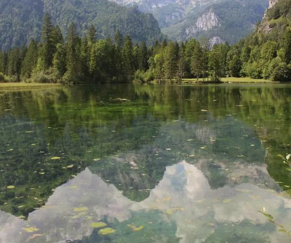 게스트하우스 Inge 힌터스토더