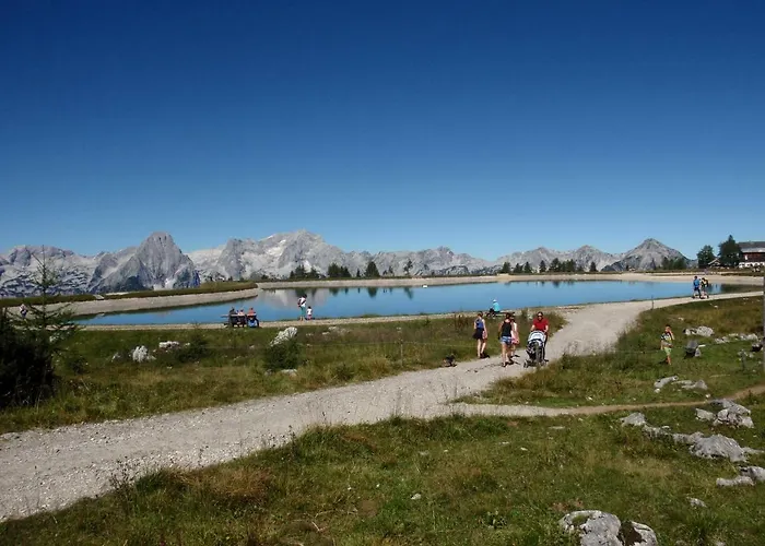 Πανσιόν Inge Hinterstoder