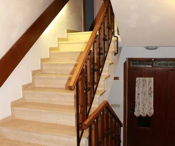 Πανσιόν Inge 3*