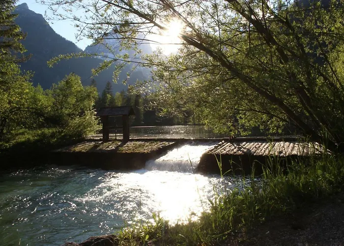 Inge 게스트하우스 힌터스토더