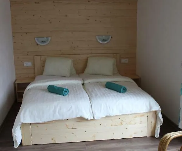 Inge 게스트하우스 3*