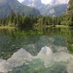 Pensión Inge Hinterstoder