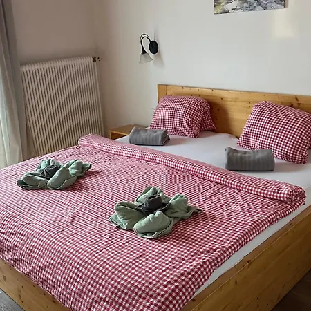 Inge 3* Hinterstoder