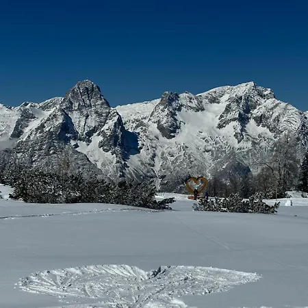 Inge 3* Hinterstoder