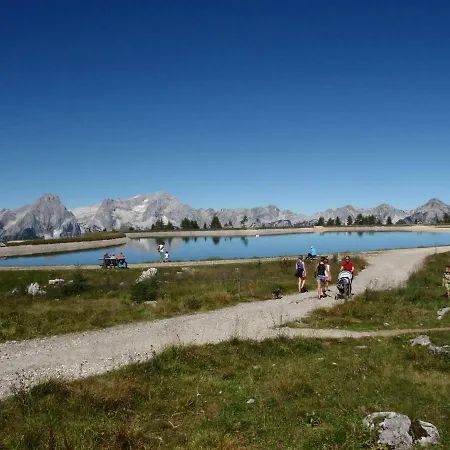 Vendégház Inge Hinterstoder