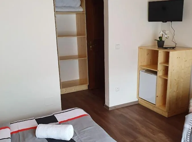 Inge Gasthuis Hinterstoder