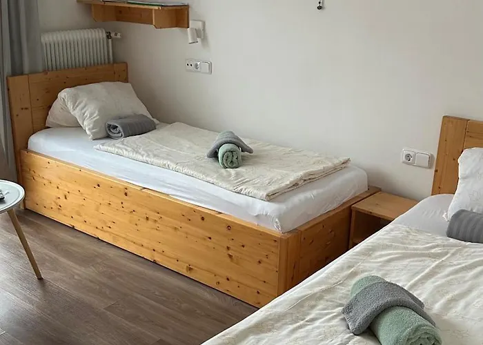 Inge Gasthuis Hinterstoder