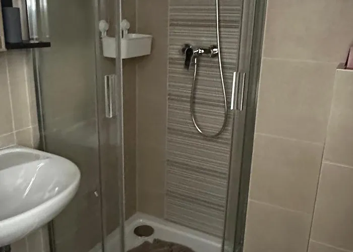 Inge Gasthuis Hinterstoder