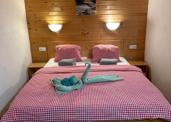 Inge Gasthuis Hinterstoder