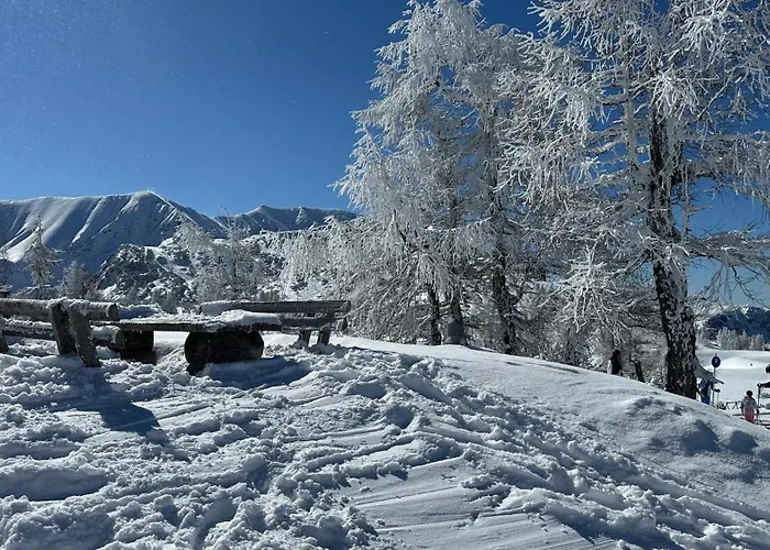 Inge Gasthuis Hinterstoder