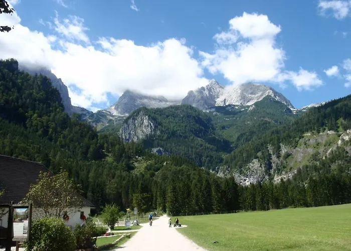 Gasthuis Inge Hinterstoder