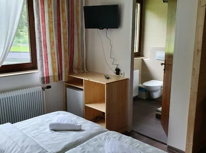 Inge Gasthuis Hinterstoder